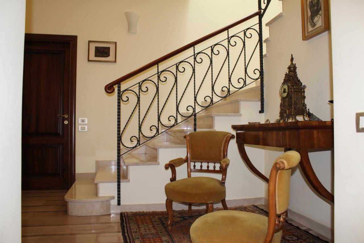Tres Chic Bed & Breakfast Civitanova Marche Exterior photo