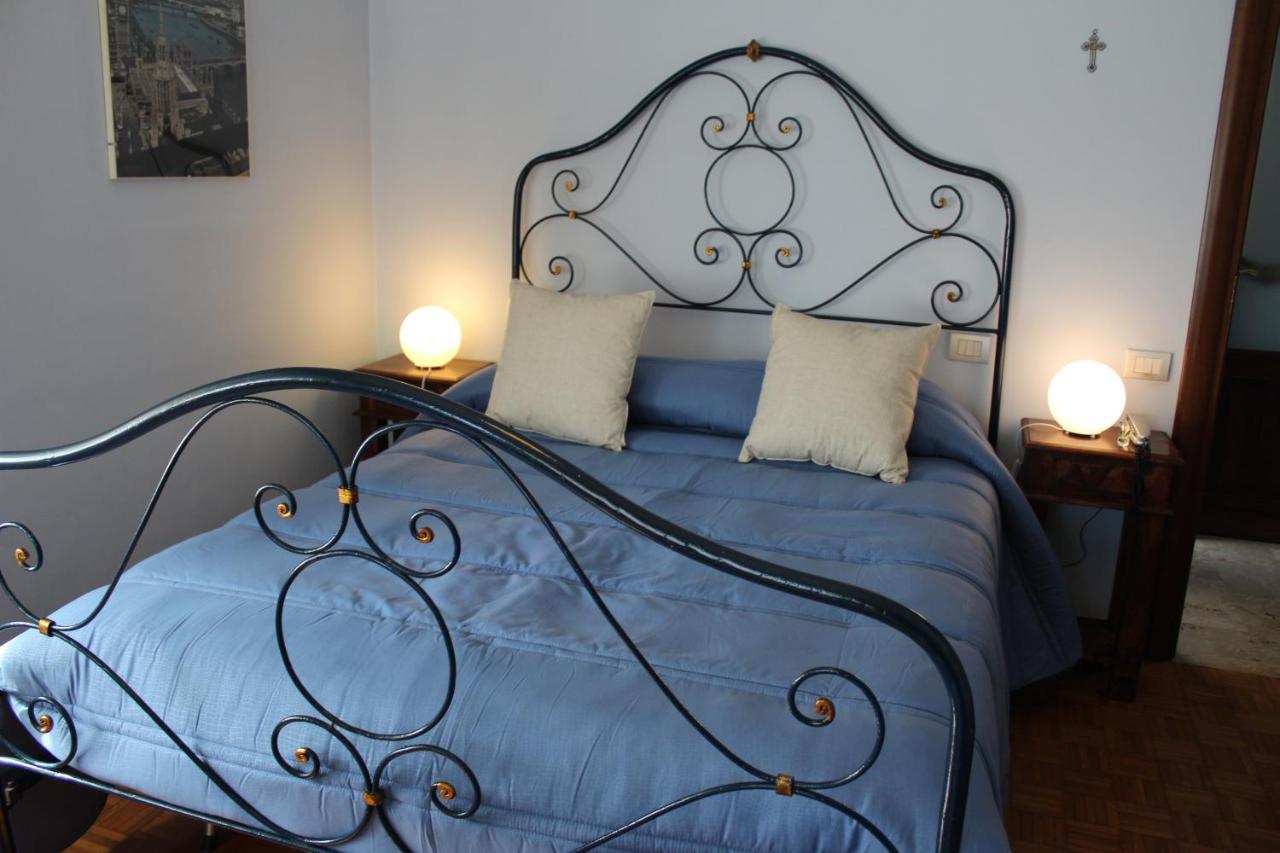 Tres Chic Bed & Breakfast Civitanova Marche Exterior photo